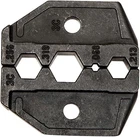 Klein Tools VDV211-037 RG58, RG59, RG6, RG62 Coaxial Cable Die Set For VDV200-01 New. Price: $31.00.