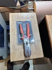 Klein Tools 86520 5-BLADE Crimper New. Price: $44.00.