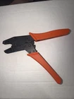 Paladin Tools Racheting Crimper 1300 Series Hand New. Price: $40.00.