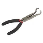 Lisle 51410 Agnled Spark Plug Boot Removal Pliers New. Price: $21.48.