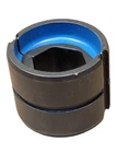 Thomas & Betts #15512 Crimper Die Ton Used. Price: $95.00.