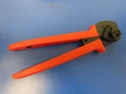 Molex 63825-2700 Hand Crimp Tool For 3.18 Mm Pin Socket Terminals New. Price: $35.00.