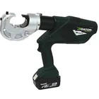 Greenlee EK1230LX11 15-1/2" Cordless Crimping Tool 8 Awg 750 Kcmil Cu And Al New. Price: $6867.99.