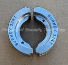 Burndy U33RT Crimping 450 Mcm Index 538 Die Hydraulic Type 12 Ton New. Price: $118.00.