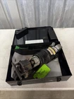 Huskie Tools SH-370M Hydraulic Compression (used). Price: $849.00.