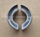 Burndy U321 Crimper Crimping Stainless Die Hydraulic 12 Ton Index New. Price: $108.00.