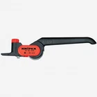 Knipex Stripping Tool For Larger Than 1" Diameter New. Price: $334.32.
