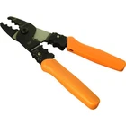 Hanlong Multi-purpose Tool Stripper Cutter Crimper Brand. Price: $21.01.