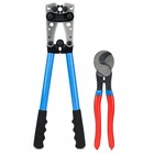 Icrimp Battery Cable Lug Crimping Tool For 8, 6, 4, 2, 1, 1/0 Awg Heav New. Price: $59.86.