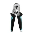 Phoenix Contact 1212045 Crimping Pliers - For Ferrules Without Insulating Col... New. Price: $436.70.