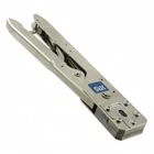 Hrs Hirose Electric RM-TC-11 20 24 Awg Ratchet Hand Crimp Tool Used. Price: $79.99.