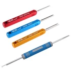 Jrready ST5231 Deutsch Pin Removal Tool DRK-20DTM DRK-16DT DRK-12DTP New. Price: $42.61.