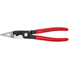 Knipex 13818 8" Electrical Installation Pliers New. Price: $82.31.