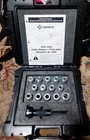 Greenlee Gts 1930 Thnn Bushing Kit Cable Stripper Used. Price: $450.00.