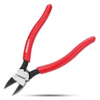 Arrow 7" Precision Wire Cutters Spring Load Side Diagonal Flush Plier New. Price: $16.99.