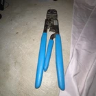 Sharkbite 865895 Pex Clamp Pincer Tool Used. Price: $24.99.