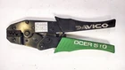 Davico DCER510 .5-10MM 6-JAW Crimping Tool Used. Price: $50.00.