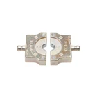 Greenlee KC4-4 Die SET,#4 Cu Awg New. Price: $96.76.