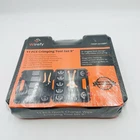 Wirefy Crimping Tool Set 11 Pcs - High Leverage Crimper 9" Heat Shrink, New. Price: $109.99.