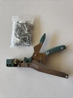 Amp Model VS-3 Hand Tool 230971-1 Cable Splicer Picabond Crimper Wire Cutter Used. Price: $25.00.
