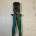 Jst WC-240 Tool Hand Crimper 24-30AWG Side Used. Price: $365.00.