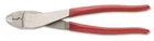 Burndy Y10D Hand Crimper Pliers, 22-10 Awg New. Price: $119.32.