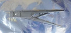 Amp 90430-1 Hand Tool Connectivity Terminal Crimper Made Usa Used. Price: $79.99.