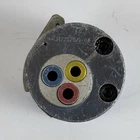 Buchanan M22520/1-04 Turret Head Equivalent To Daniels Dmc TH163 Used. Price: $150.00.
