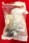 Amphenol Industrial Milspec Connectors P/n: MS3120F12-3P Straight Angle Used. Price: $30.00.