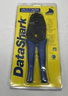 Paladin Tools Datashark Model 70006 F Hex-style Ratcheted Crimper New. Price: $20.40.