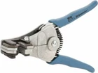 Ideal Stripmaster 45-092 Wire Stripper, 22 To 10 Awg, 7" Overall Length New. Price: $69.86.