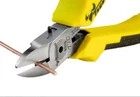 Tsunoda Cutting Nippers MN-115DG L=115MM With Spring Made Japan New. Price: $25.88.