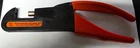 T&b Thomas Betts Sk Rk Shield-kon Tool Crimper WT-740 Used. Price: $39.00.