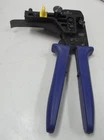 Odu 080-000-041-000-000 22 28 Awg, B-profile, Crimping Tool. Used. Price: $500.00.