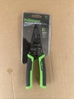 8" Wire Strippers (HILMOR-1885424 Strip) New. Price: $29.00.