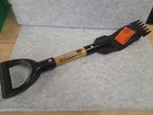 Mbi 24" Mini Shingle Stripper Roof Shovel Lightweight & Durable Tool New. Price: $26.50.