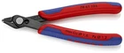 Knipex 78 61 125 Sba Electronic Super-knips Comfort Grip New. Price: $38.30.
