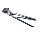 Amp 220015-3 Mod Ratcheting Crimping Tool Used. Price: $105.00.