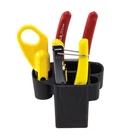 Klein Tools VDV011-852 Coax Installation Kit Molded Hip Pouch Has Crimper, Ra New. Price: $80.32.
