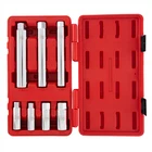 Sunex 8845 7 Pc 3/8" Dr Spark Plug Socket Set New. Price: $86.32.