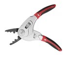 Performance Tool 2-IN-1 Wire Stripper/crimper W202 New. Price: $31.30.