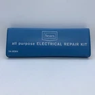 Sears All Purpose Electrical Repair Kit 34-6084 Crimpers Vintage Used. Price: $18.99.