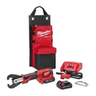 Milwaukee 2678-22K M18 Force Logic 6-TON Utility Crimping Kit Kearney Jaw New. Price: $2799.00.