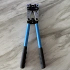 Westward 15 3/8 In Crimper 10 To 1/0 Awg 13H894 190735741856 Used. Price: $40.00.