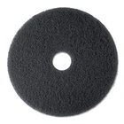 3M 13" Black Stripper Pad 7200,7200PLG-13 5/CASE New. Price: $25.40.