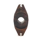 Burndy P654WE R5798A P-type Die For Y46 15-TON Hydraulic Crimpers Index Used. Price: $62.95.