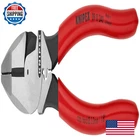 Knipex 09 11 240 High Leverage Lineman England Tape Puller Crimper New. Price: $92.58.