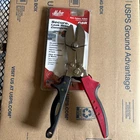 Malco C5R Redline Blade Pipe Crimper Sheet Metal Hvac Tool New. Price: $29.98.