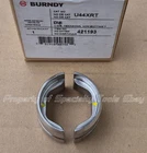 Burndy U44XRT Stainless Crimper Die 750 Flex L115 Hydraulic Type 12 Ton New. Price: $138.00.