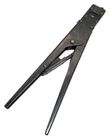 Amp 90272-1 Hand Crimping Tool Type F 20 24-22 Used. Price: $114.99.